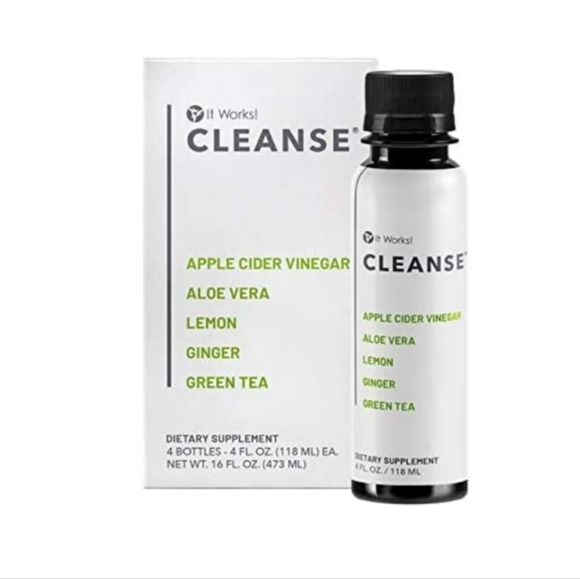 It Works Cleanse - Picture 5 of 5
